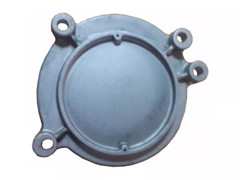 PTO COVER