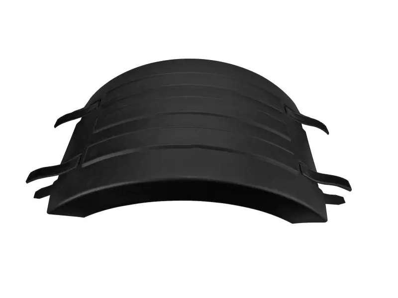 FENDER , REAR