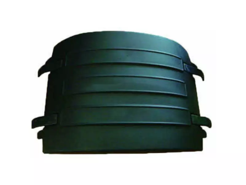 FENDER REAR , UPPER