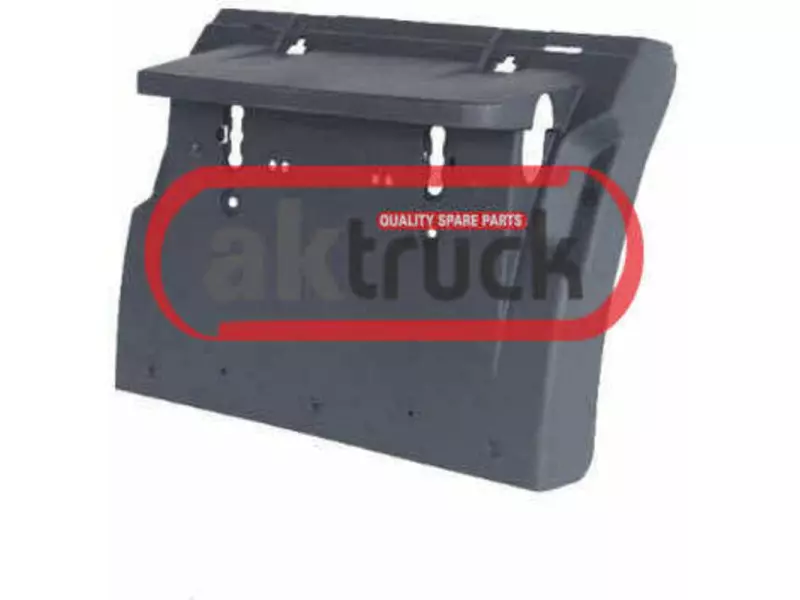 FENDER REAR
