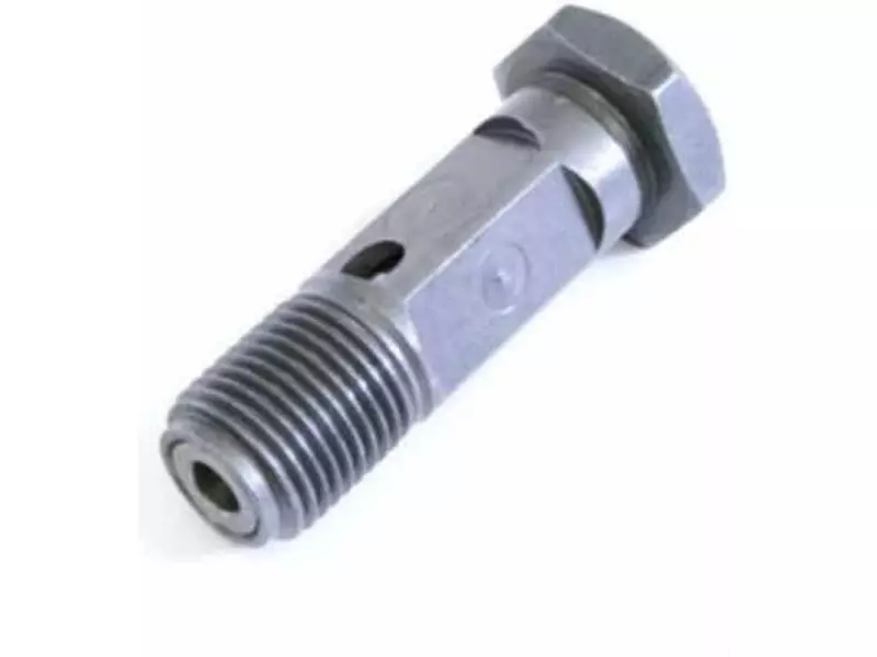 FUEL PRESSURE VALVE