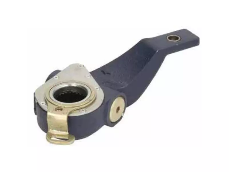 Slack adjuster, automatic, left