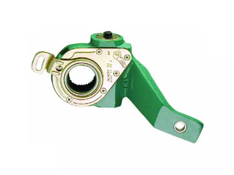Slack adjuster, automatic, left