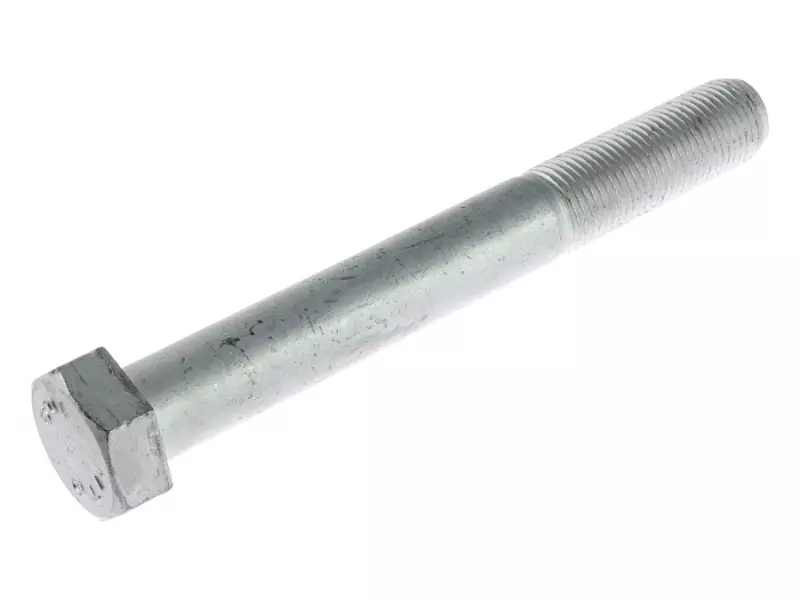 Screw