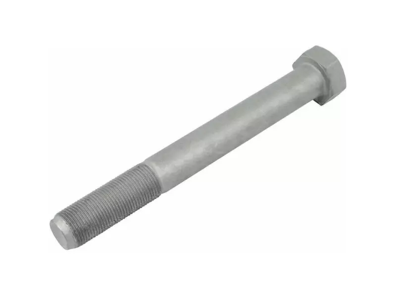 SPRING BOLT