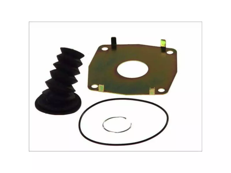 Repair kit, clutch servo