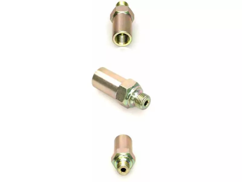 FUEL PRESSURE VALVE