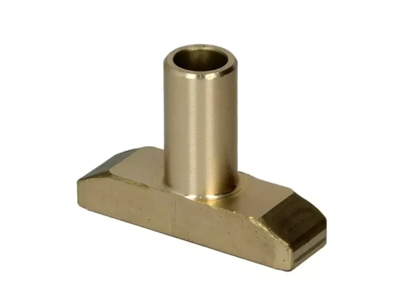 Sliding pad