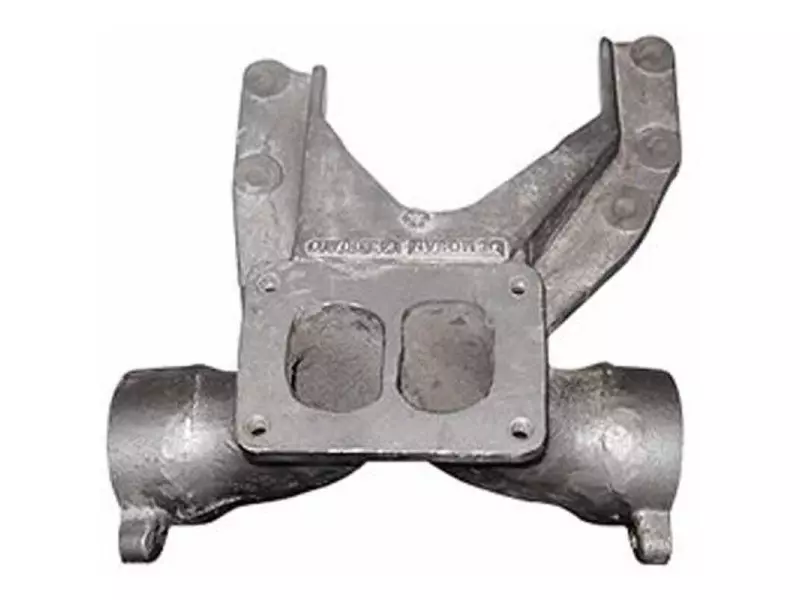 EXHAUST MANIFOLD — 4641211 — AKTRUCK