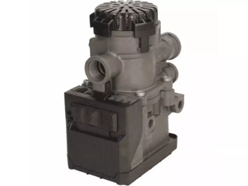 MODULATOR