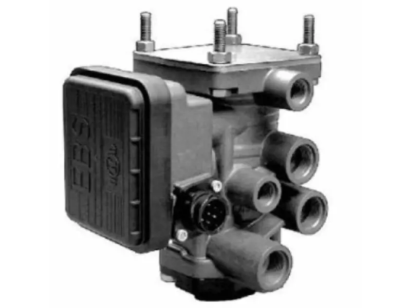MODULATOR