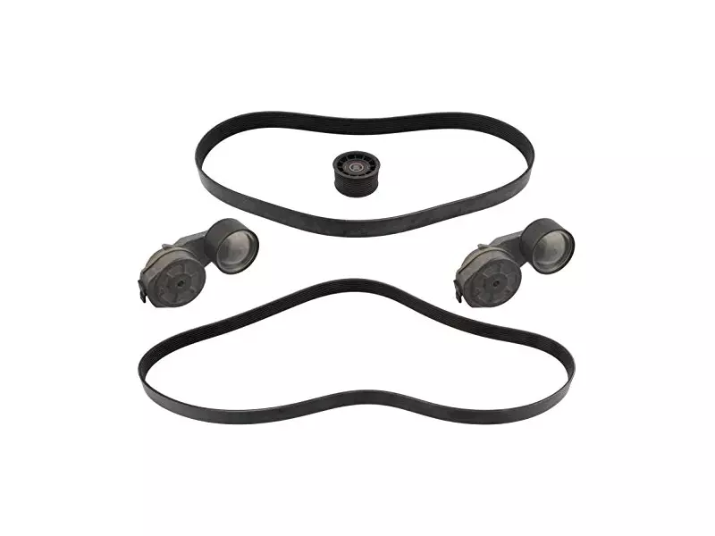 Belt Tensioner Kit