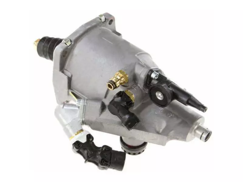 CLUTCH SERVO