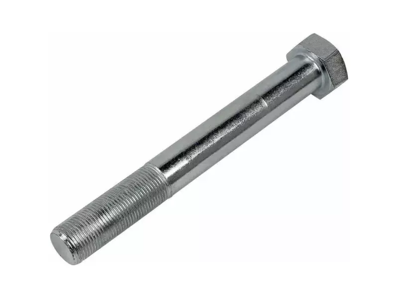 SPRING BOLT