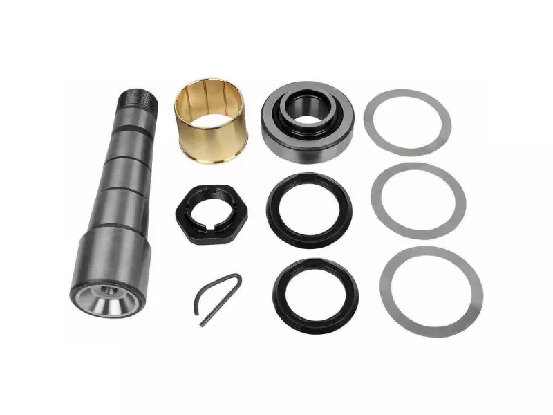 FRONT AXLE REPAİR KIT — 464133870 — AKTRUCK