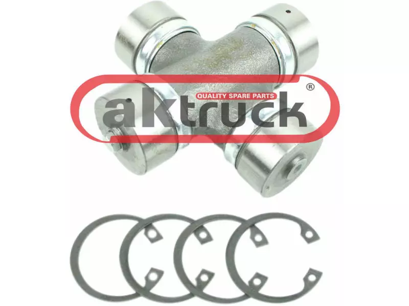 SHAFT JOINT