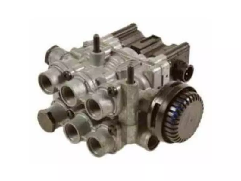ELECTROVALVE