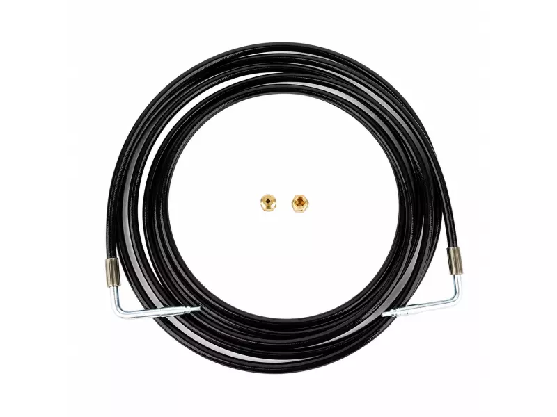 Cab Tilt Hose