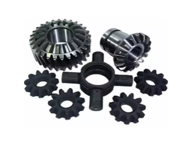 DIFFERANTIAL GEAR SET