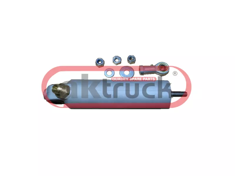 Exhaust Brake Cylinder