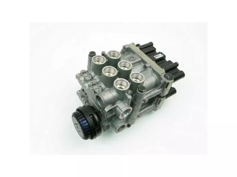 ELECTROVALVE