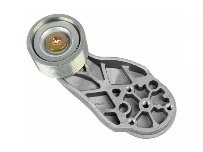 BELT TENSIONER