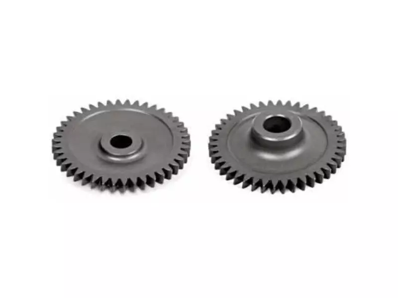 GEAR COMPRESOR