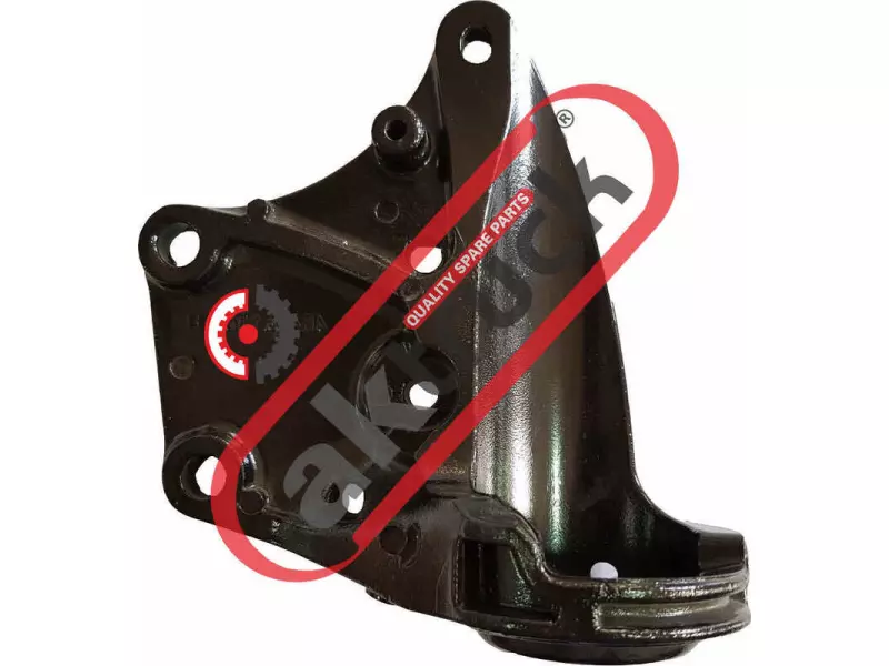 SUPPORT BRACKET LEFT