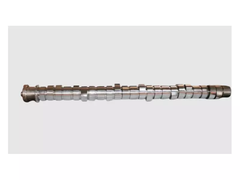 CAMSHAFT