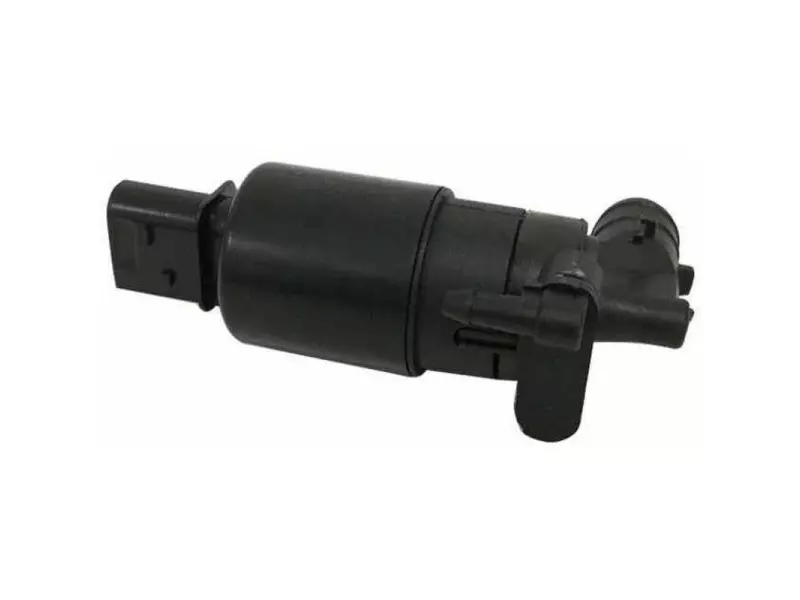 Washer pump