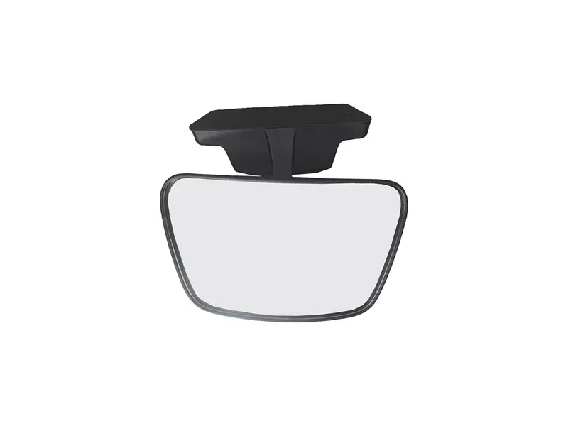Wide View Mirror