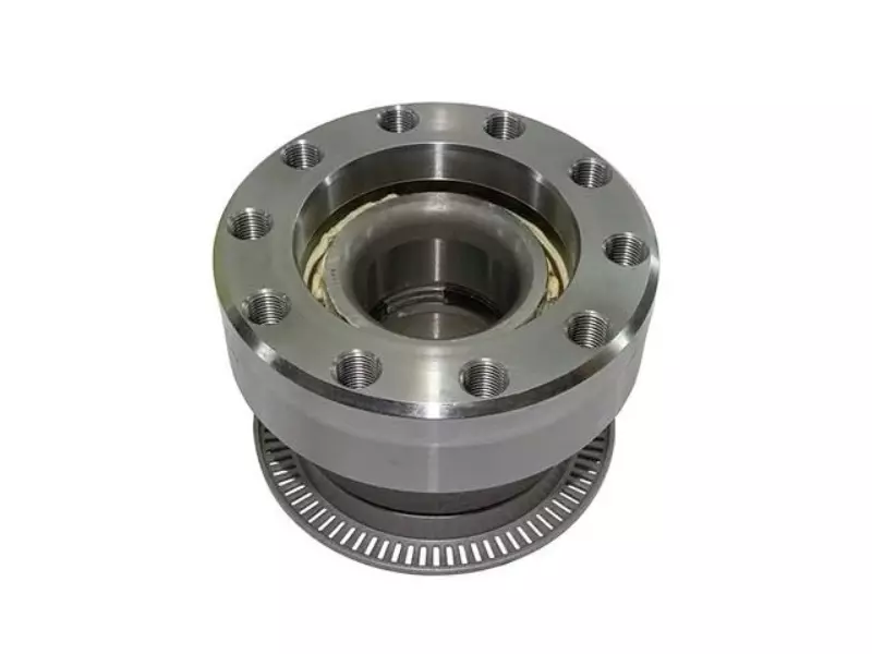 Wheel bearing unit