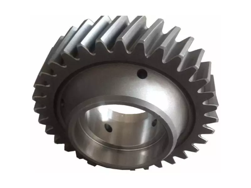 DIFFERANTIAL GEAR