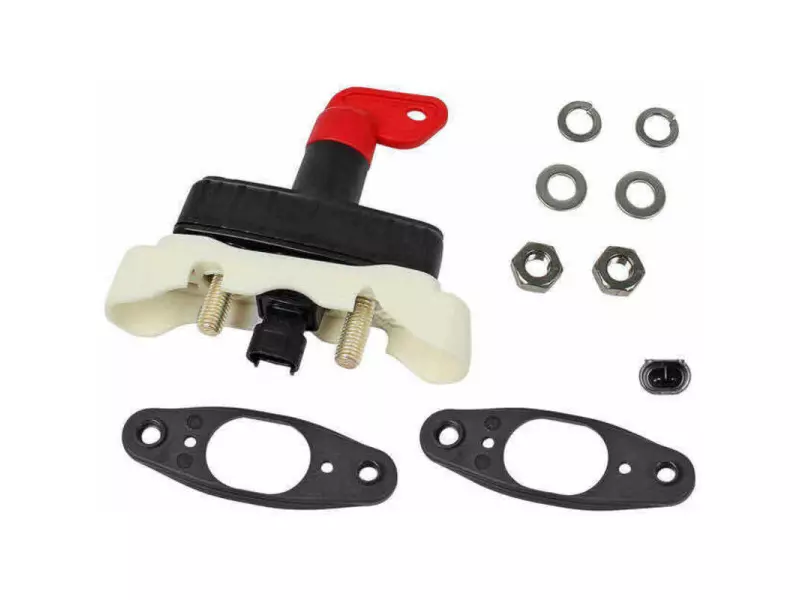 BATTERY SWITCH