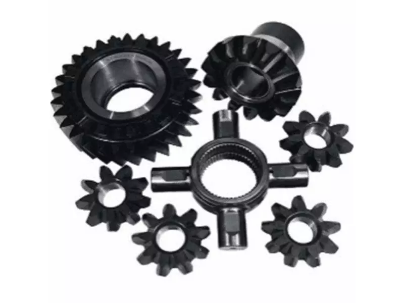 DIFFERANTIAL GEAR SET