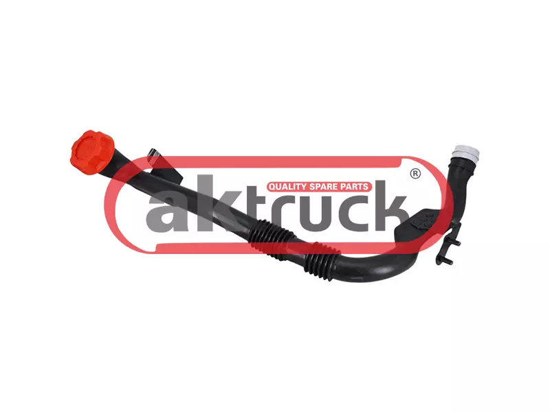 OIL FILLER PIPE