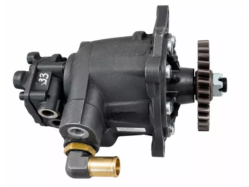 Steering Pump