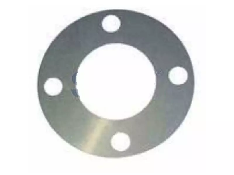 COUPLIN PLATE