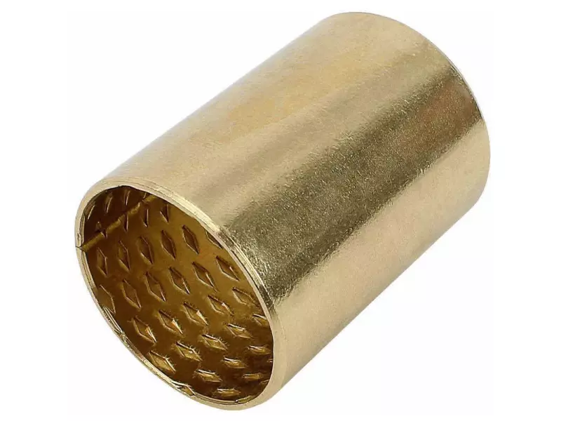 BUSHING BRAKE SHOE