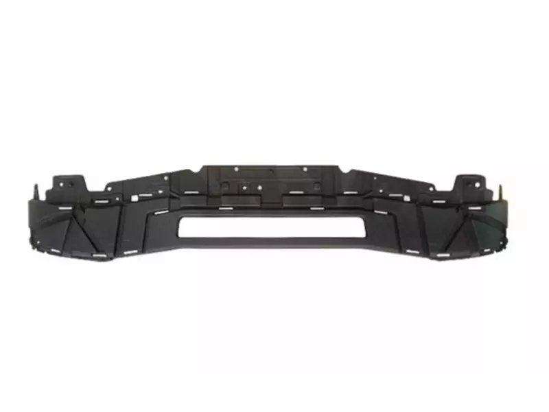 Front Panel Grille