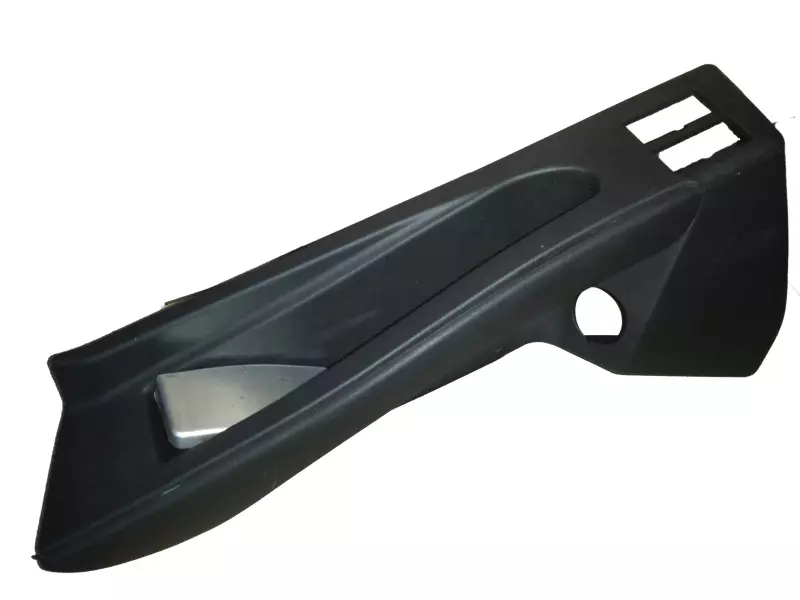 Handle, left
