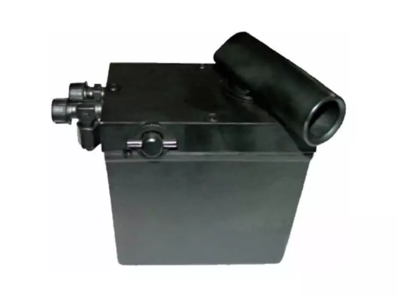 CABIN PUMP