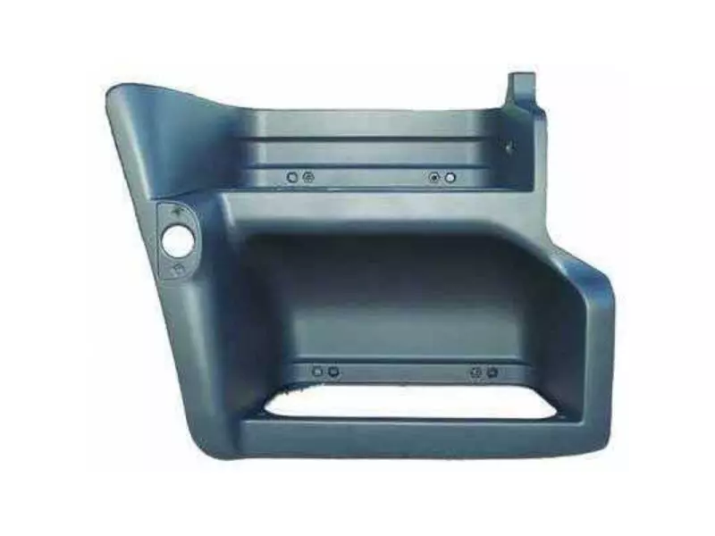 STEP CASE RIGHT