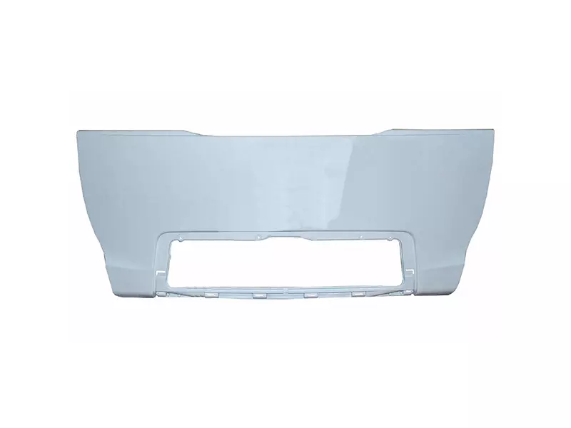 Front Panel