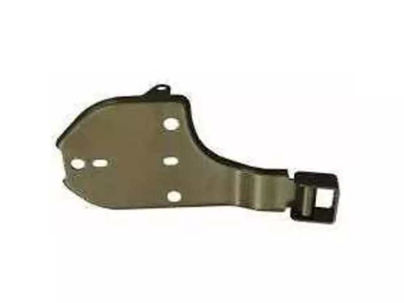 FRONT PANEL HINGE LH