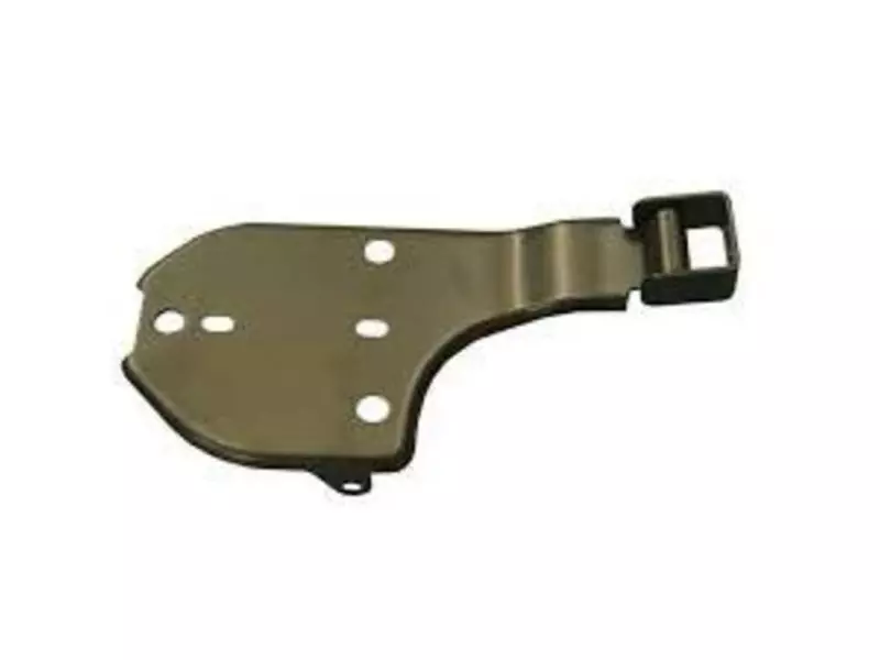 FRONT PANEL HINGE RH