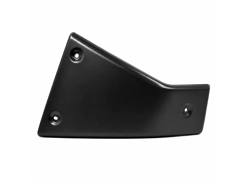 Left Corner Bumper