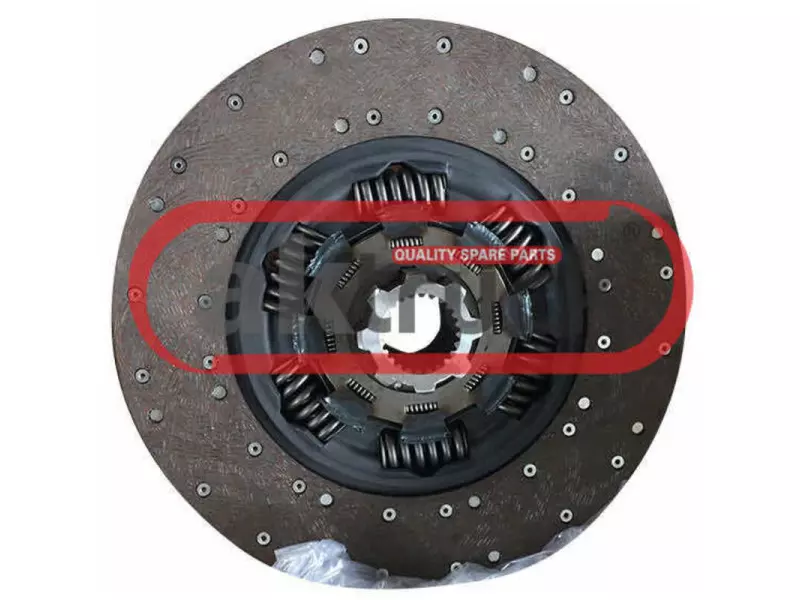 CLUTCH DISC