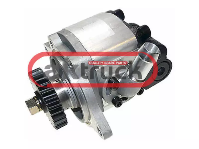 STEERING PUMP