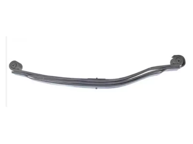 Multi Leaf Spring